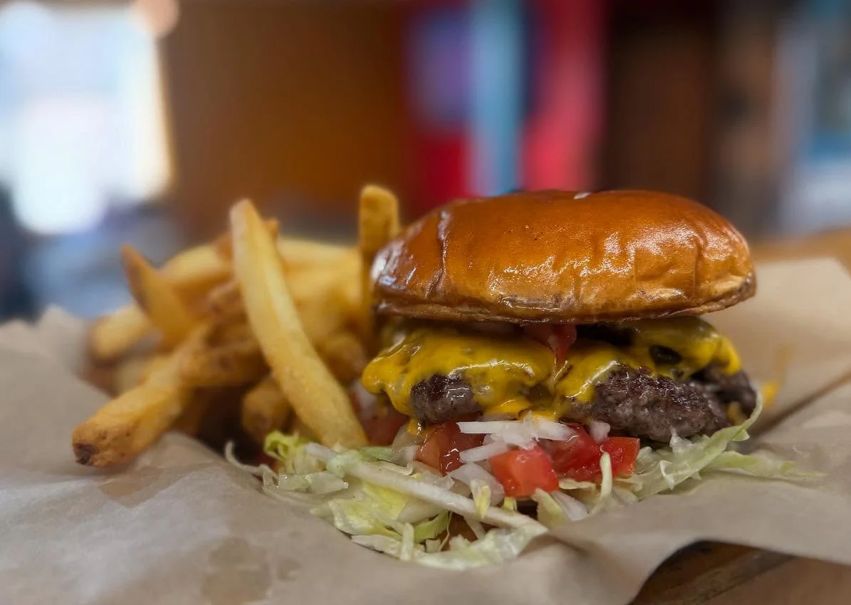 Smash Burger