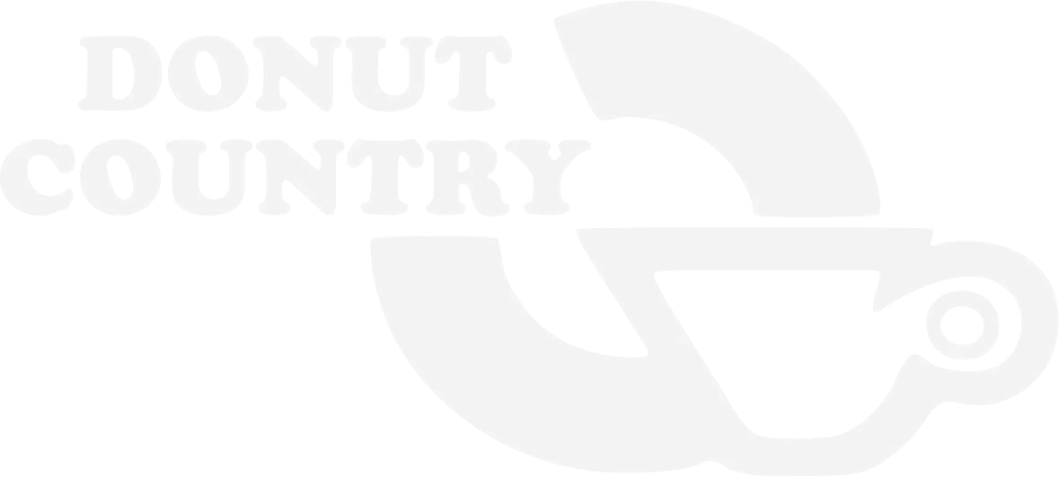 Donut Country (1311 Memorial Blvd)