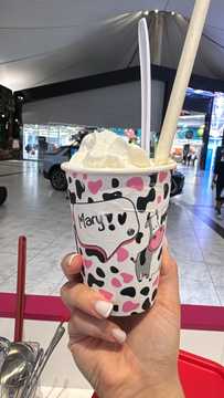 Photo from Marien G.'s review
