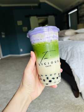 Photo from Noelle S.'s review