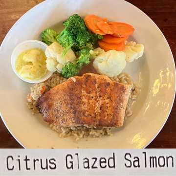 Photo from Audrey G.'s review