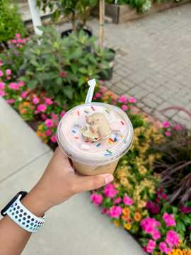 Photo from Mallory K.'s review
