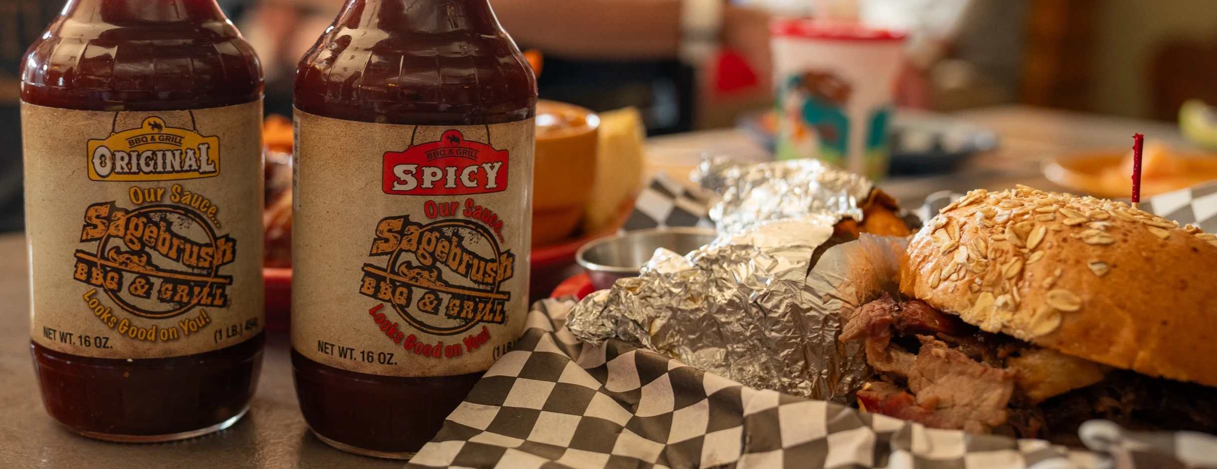 BBQ Sauce