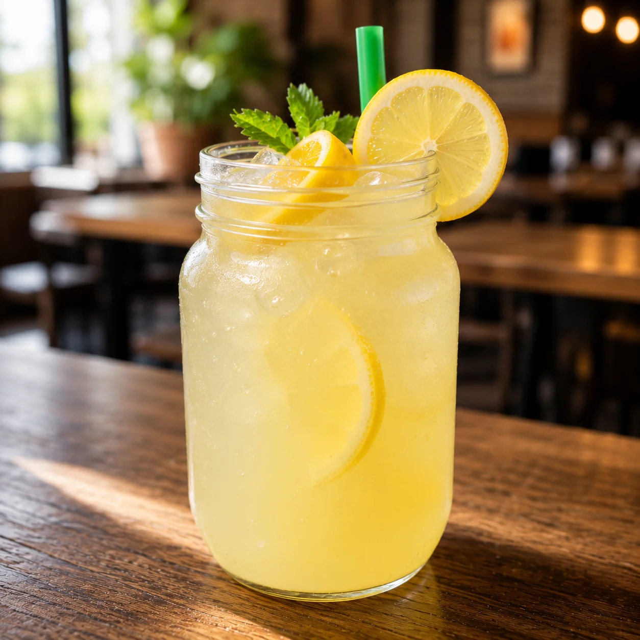 Lemonade