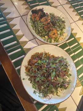 Photo from Ngozi N.'s review