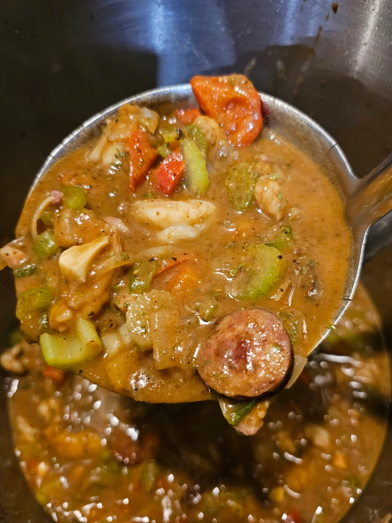 Gumbo