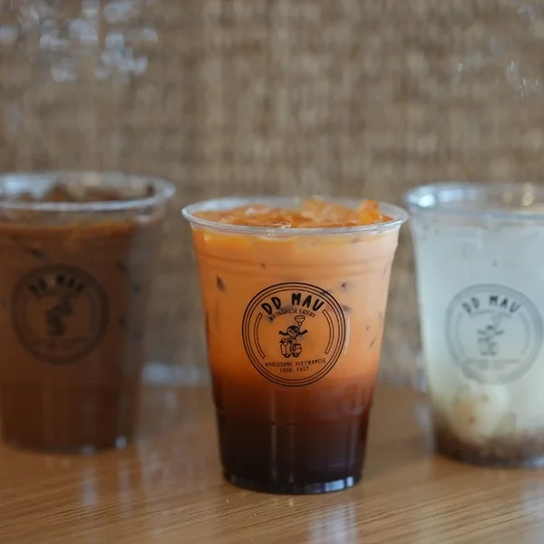 DD Drinks