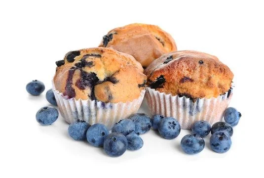 Blueberry