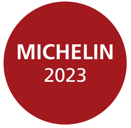 A MICHELIN Guide Restaurant