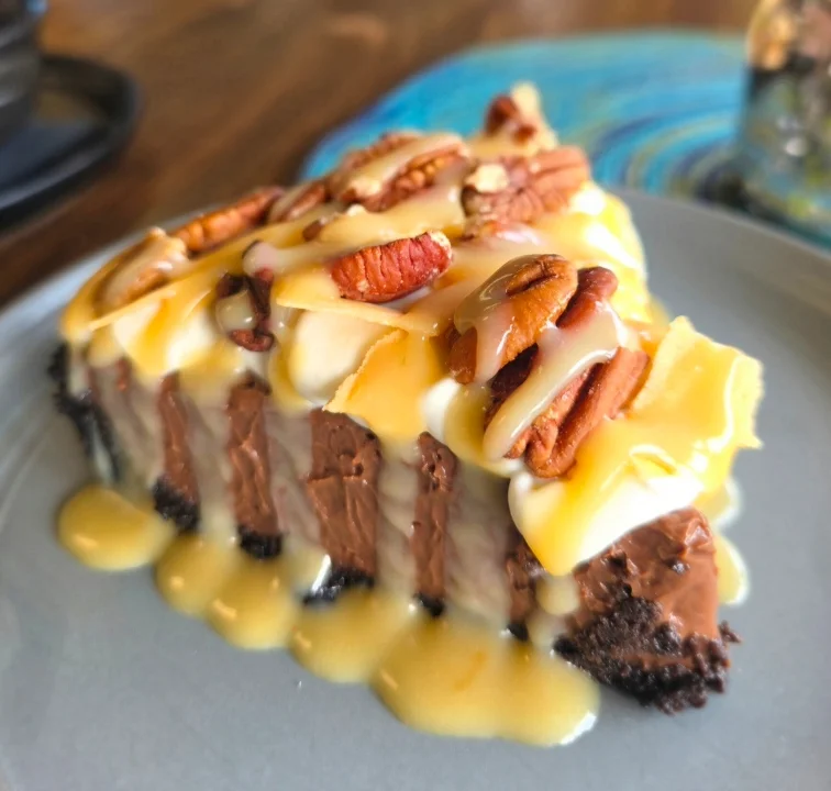 Turtle Pie