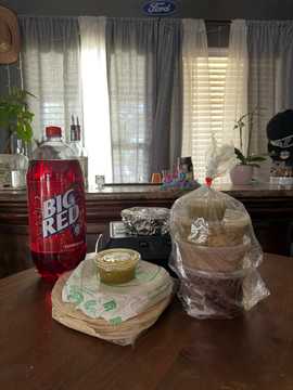 Photo from Kathleen R.'s review