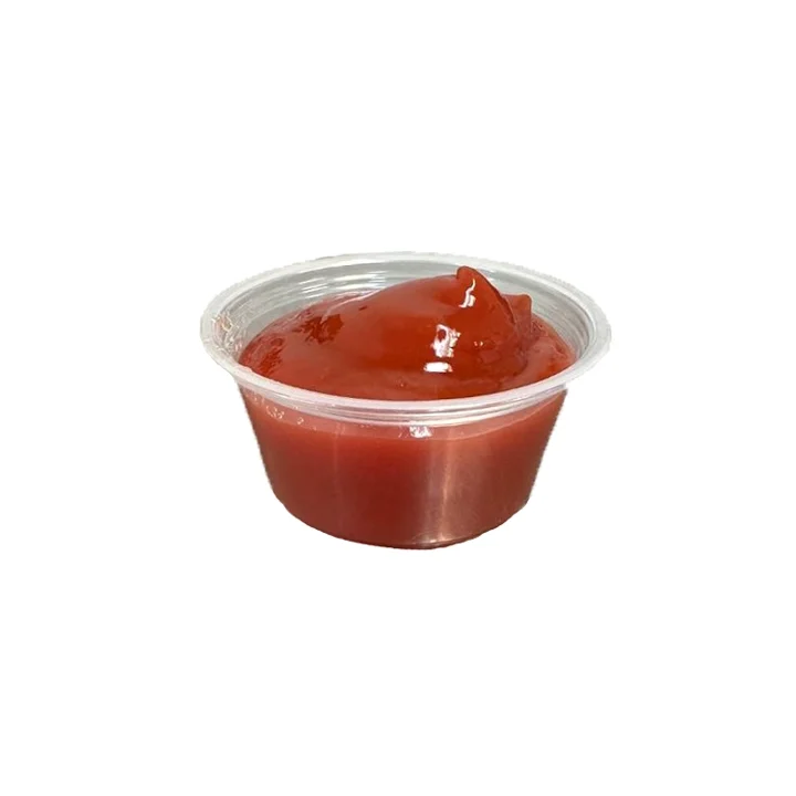 Spicy Ketchup