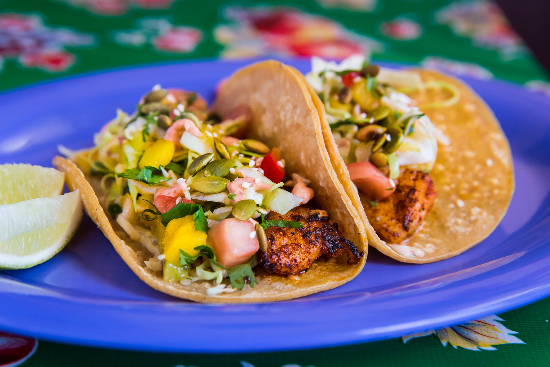 Grilly's Restaurant - Combo Grande