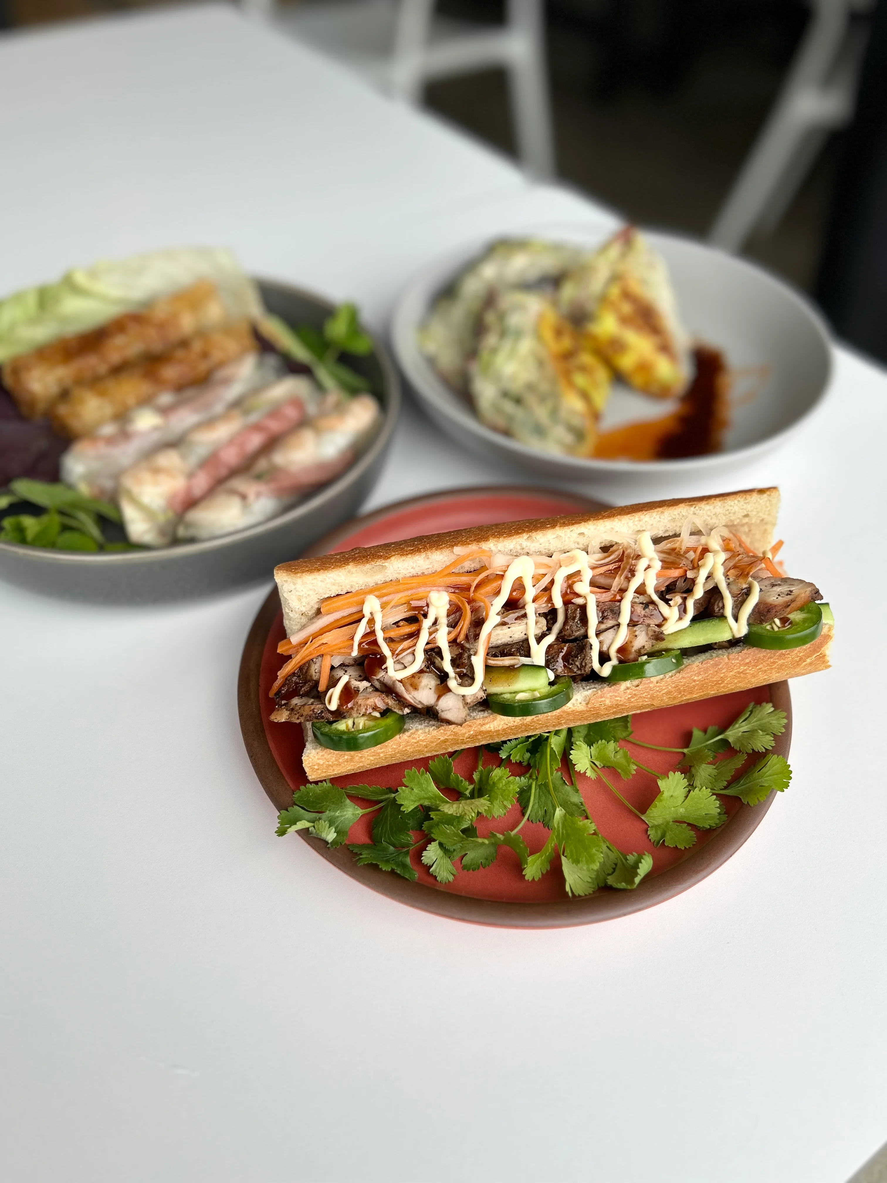 banh mi