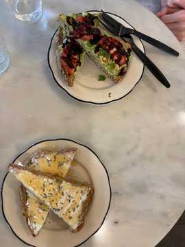Photo from Amanda M.'s review