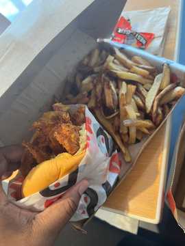 Photo from Bria J.'s review