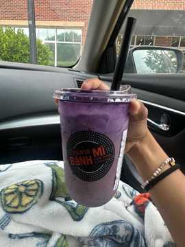 Photo from Ariayana H.'s review