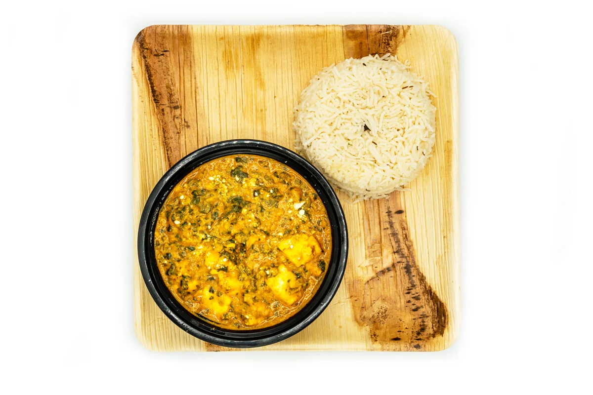 Pav Bhaji