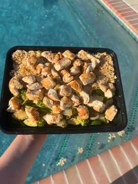 Photo from Molly M.'s review