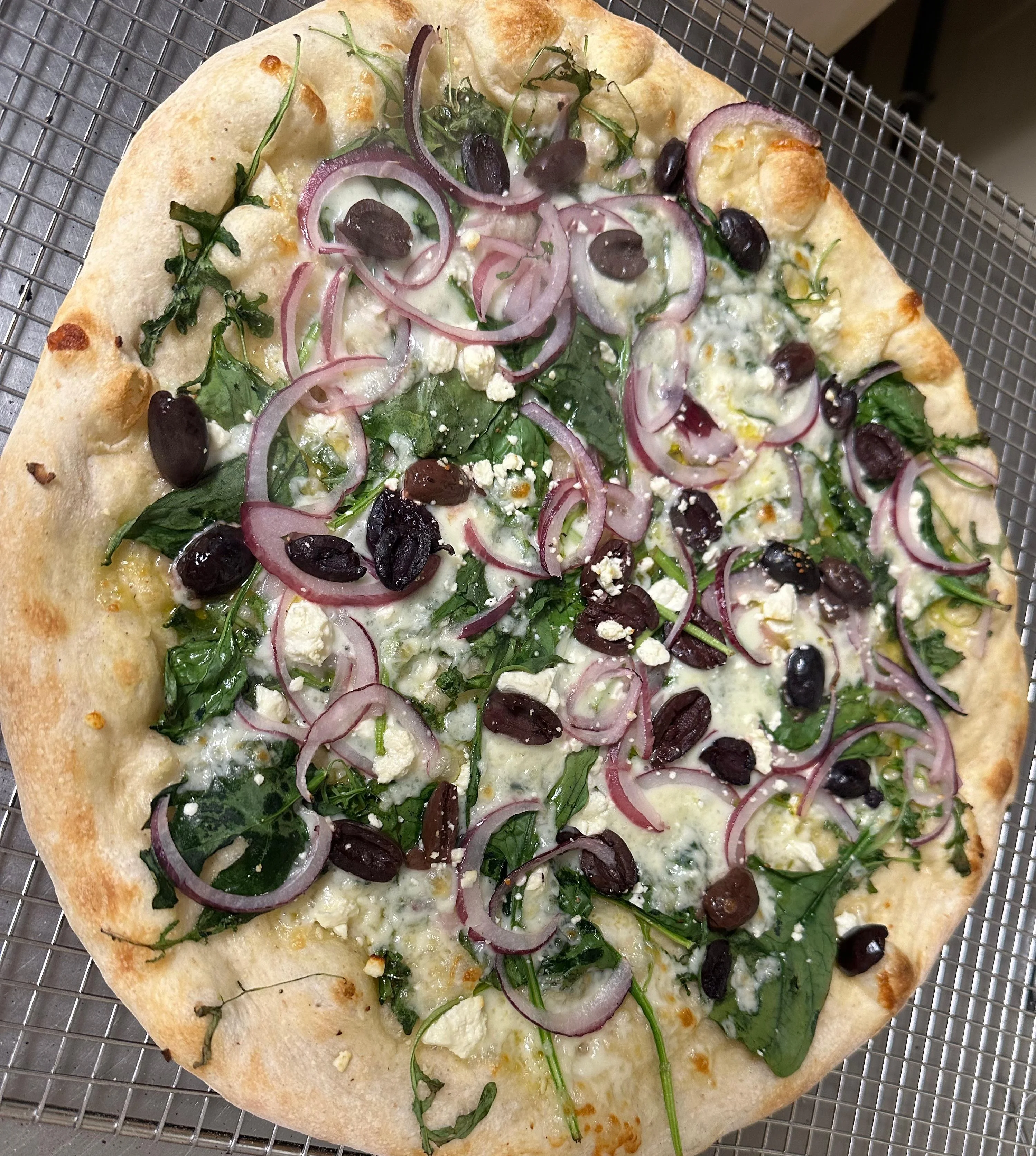 Large il Greco