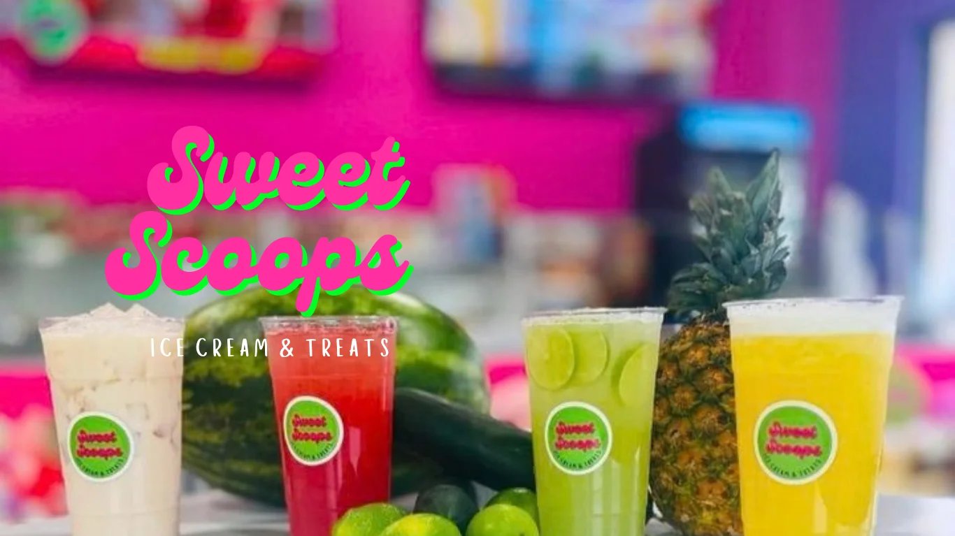 Agua Fresca LG