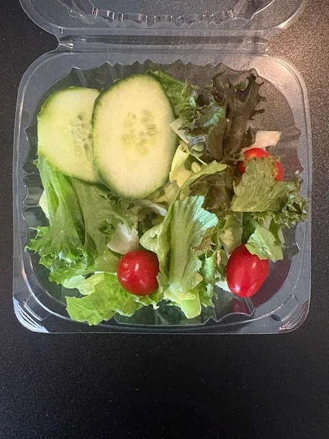 Side Salad