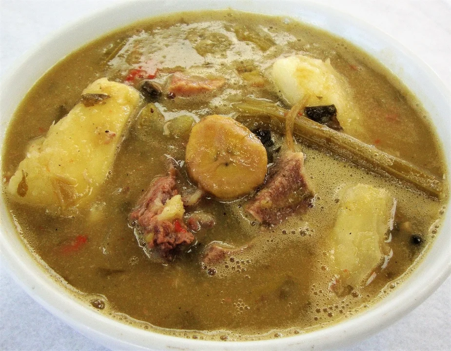 Sancocho