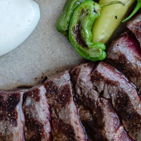 Carne Asada