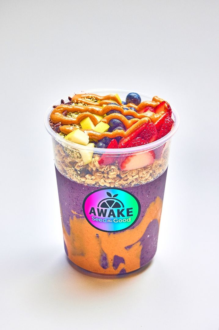 Awake Juice Bar - Victorville 14350 Bear Valley Rd Bldg A Suite 101 ...