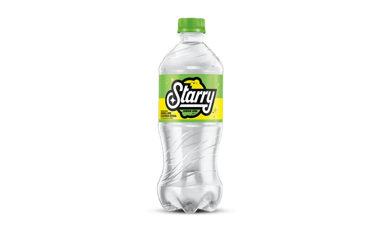 Starry - 20oz Bottle