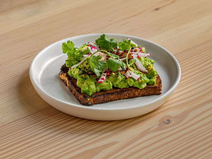 タルティーン・ブレッド(TARTINE BREAD) | チャド・ロバートソン