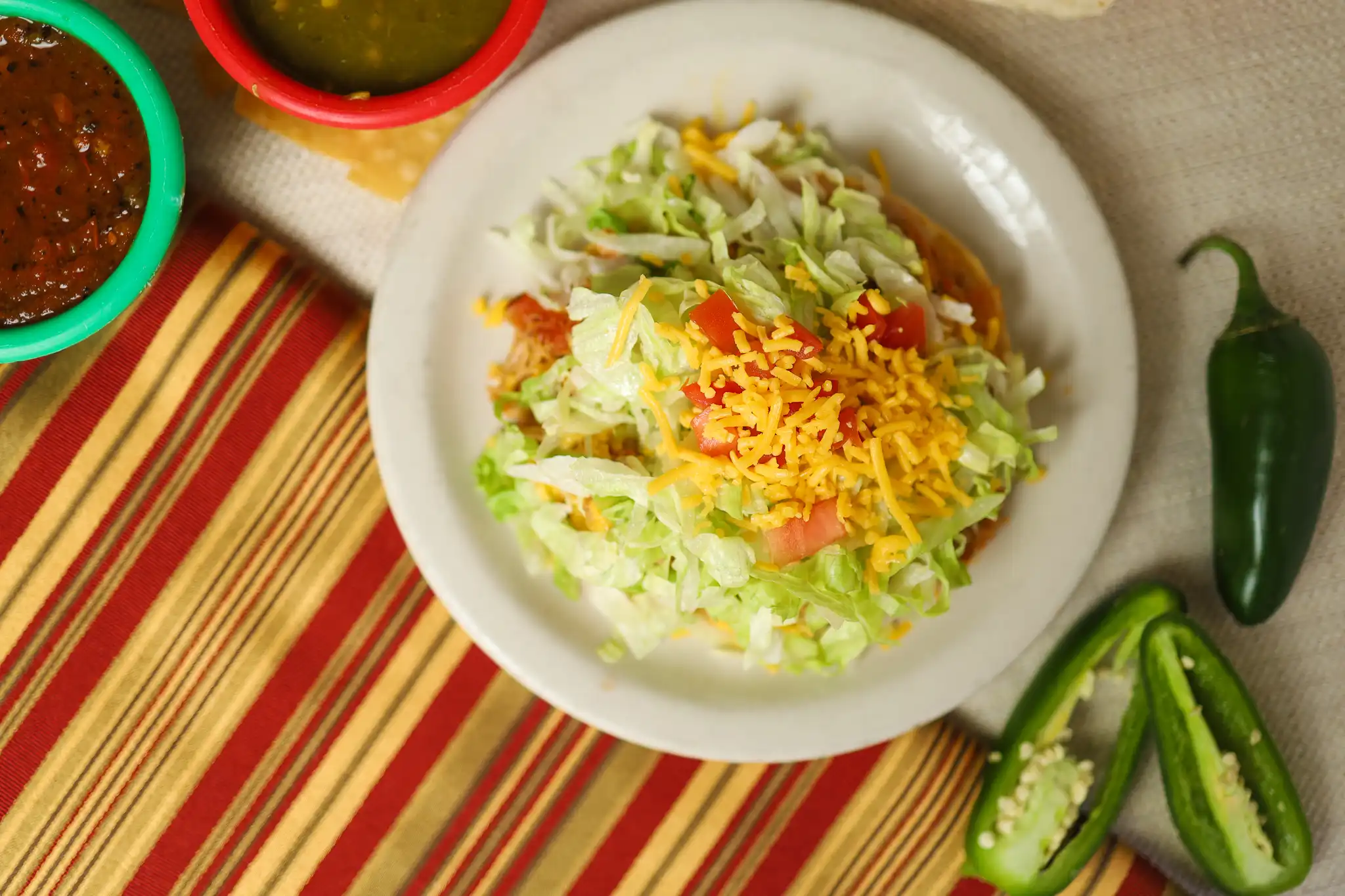 Chalupa