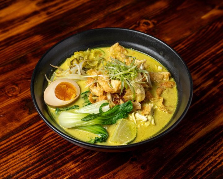Noodle Boulevard LLC 1718 Walnut Street