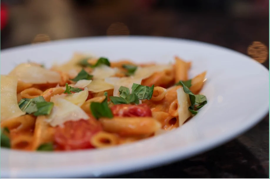 Pasta Bolognese