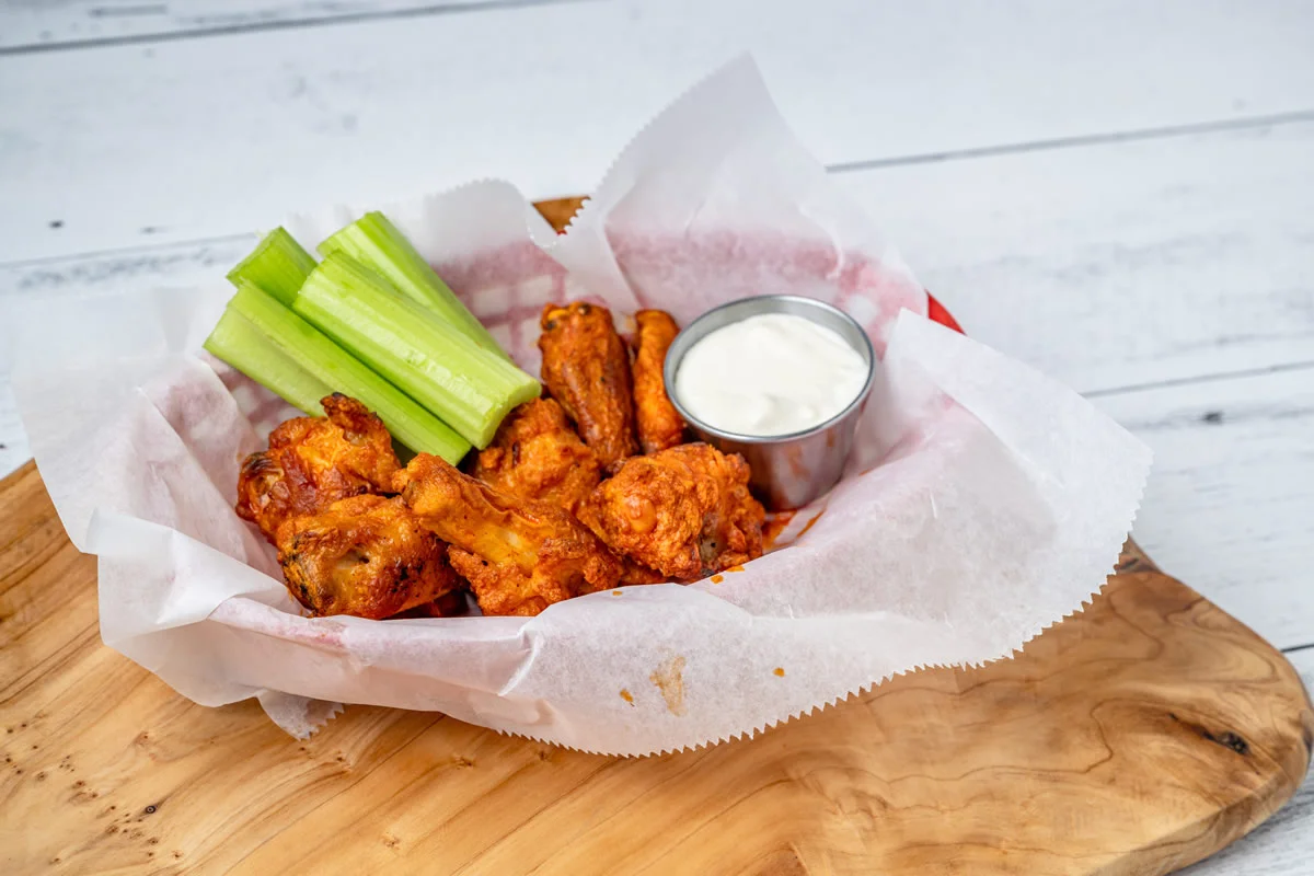 Wings