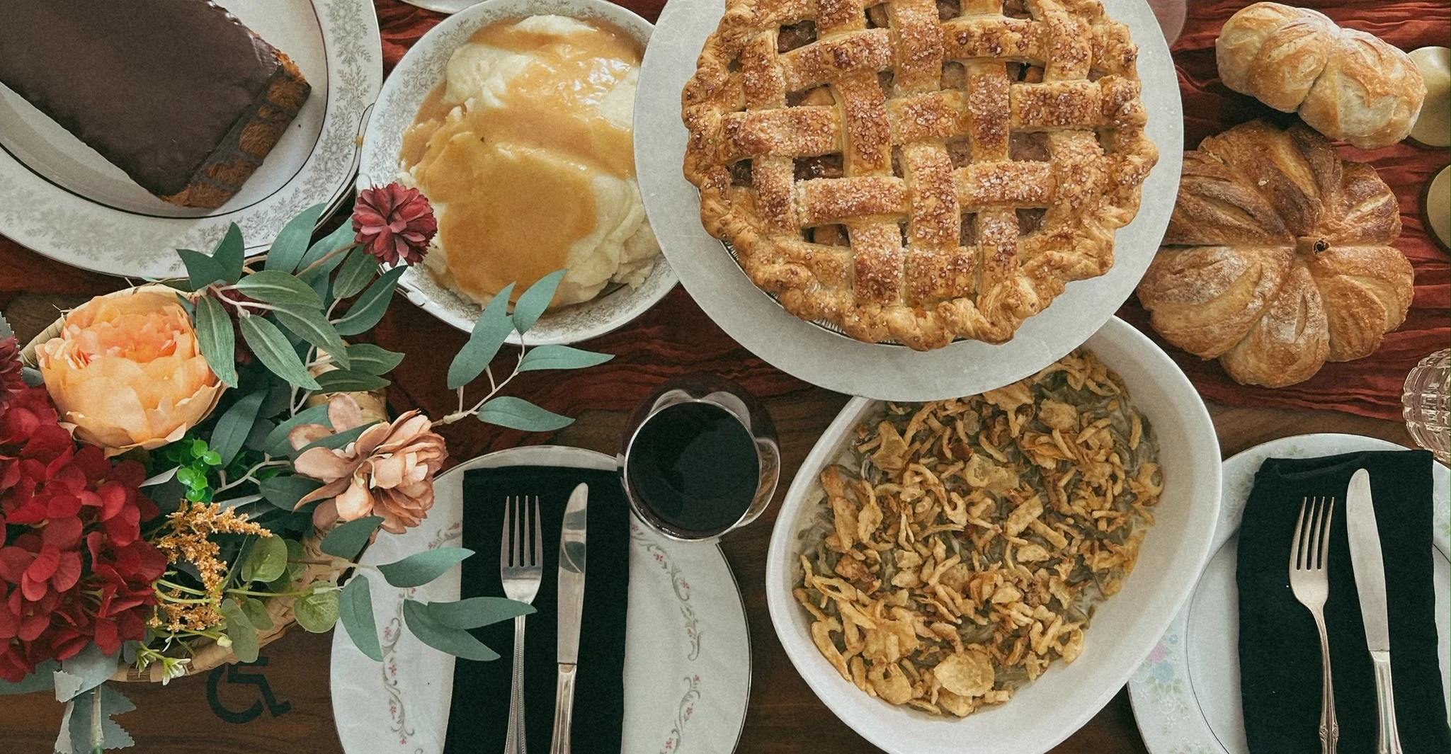 Thanksgiving