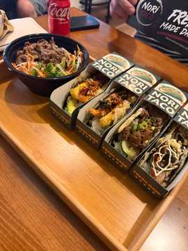 Photo from Kat P.'s review