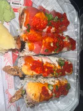 Photo from Mary G.'s review