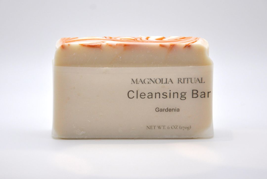 Soft Bloom | Cleansing Bars - Image 1 of 8