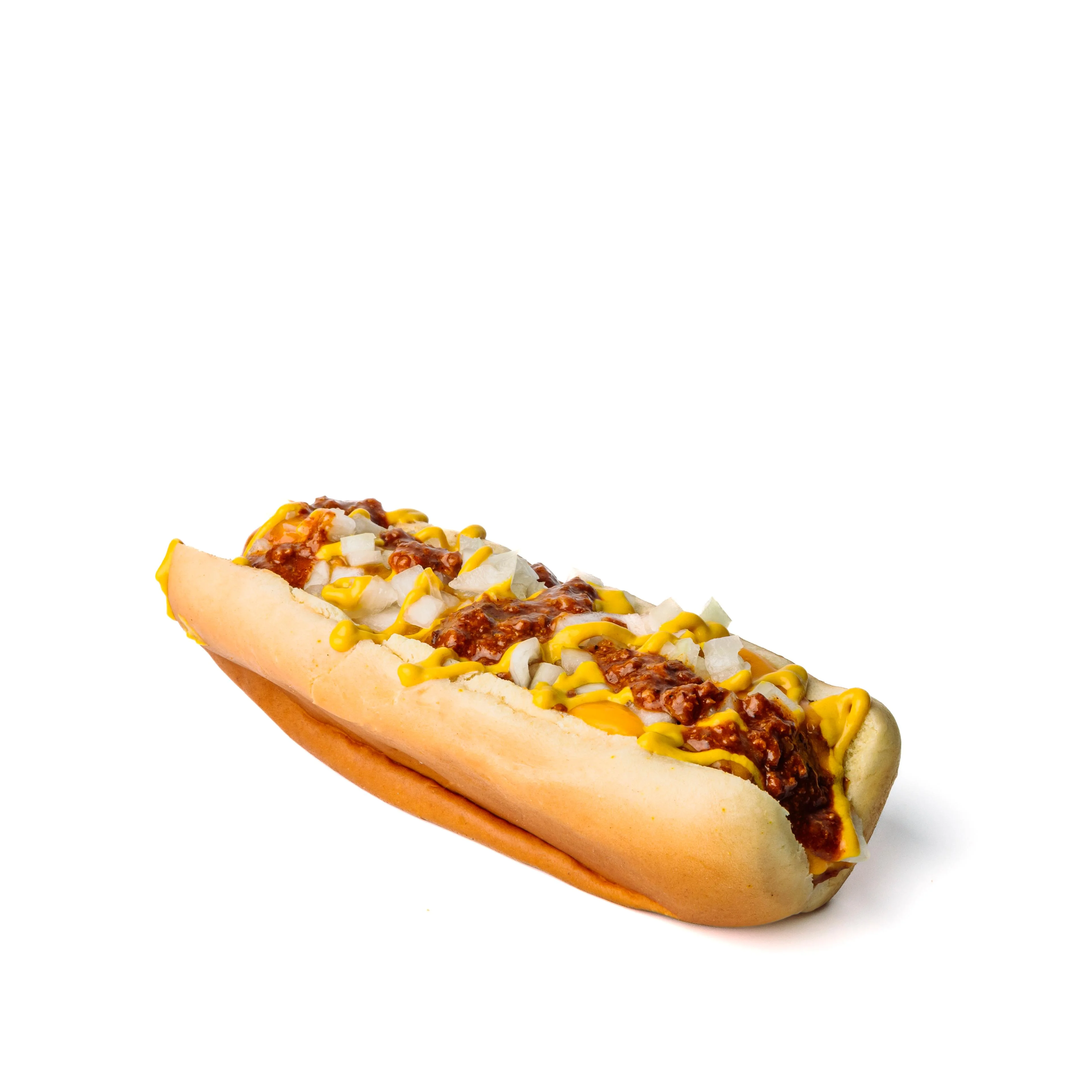 CHILI DOG