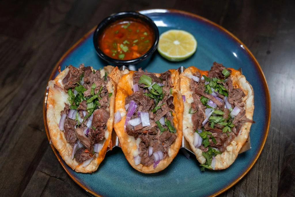 Tacos de Birria
