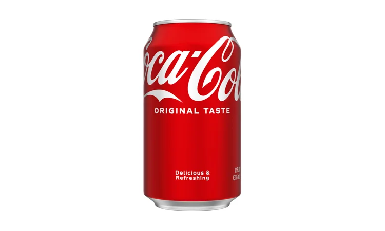 Coca-Cola