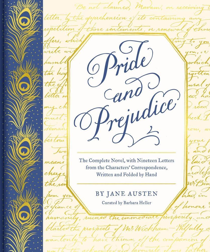 Pride and Prejudice - Image 1 of 4
