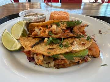 Photo from Roberto M.'s review