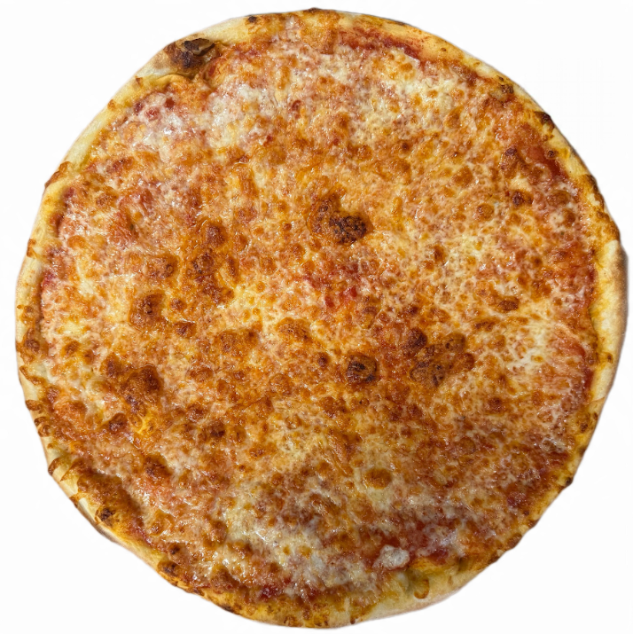 Brami’s Kosher Pizza 17736 Sherman Way