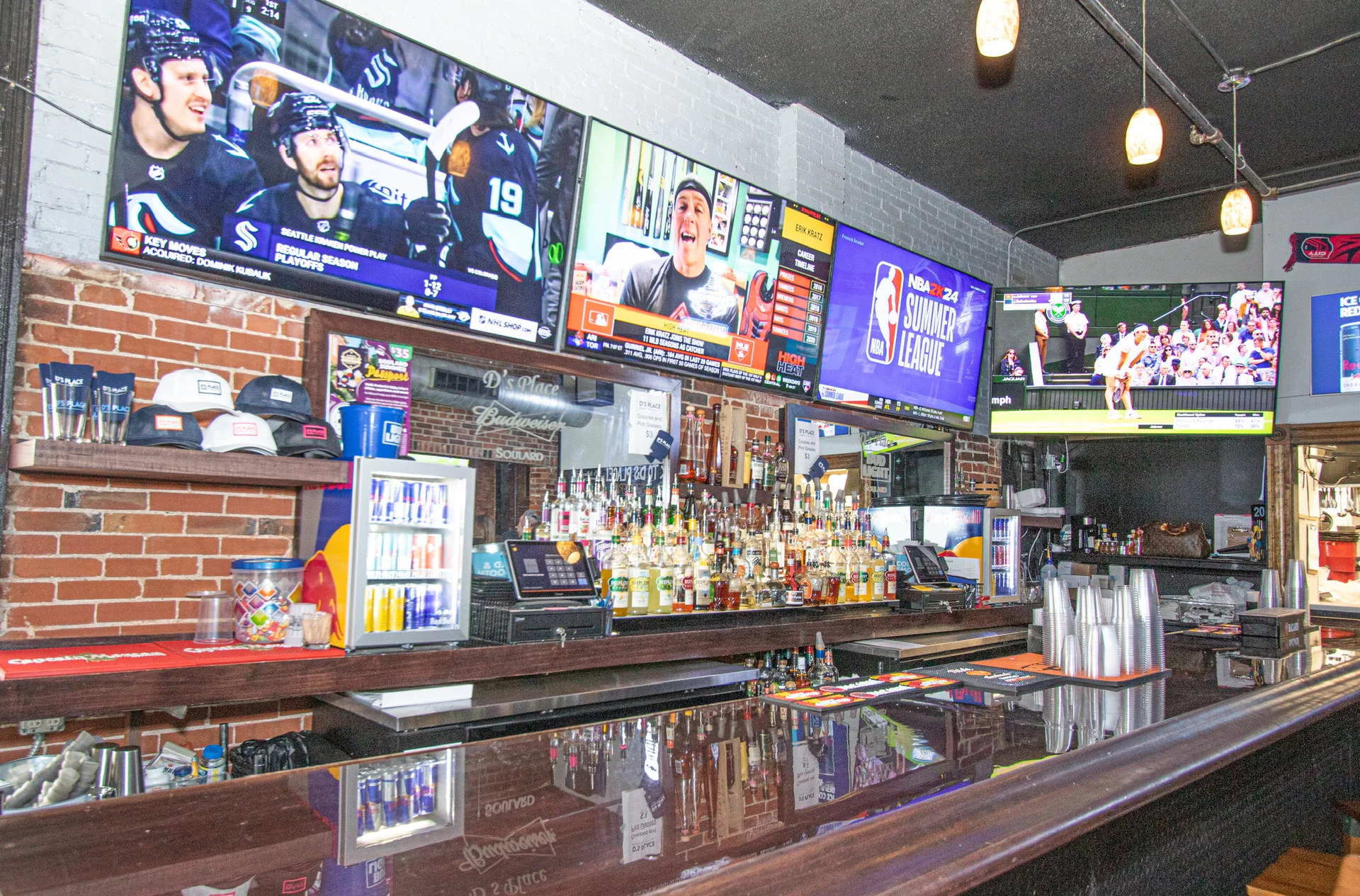 Bar photo 2