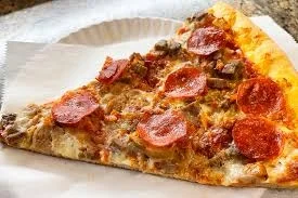 Meat-A-Palooza Slice