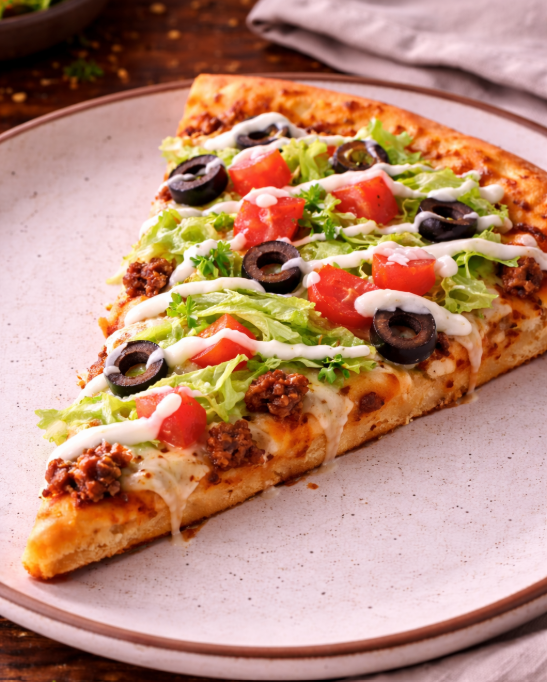 Luca Pizza Cafe | Toast