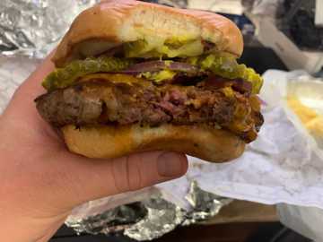 Photo from Andrew G.'s review