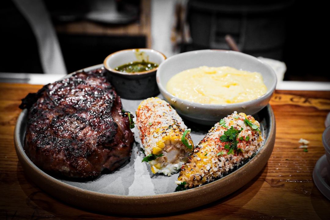 Ribeye USDA PRIME